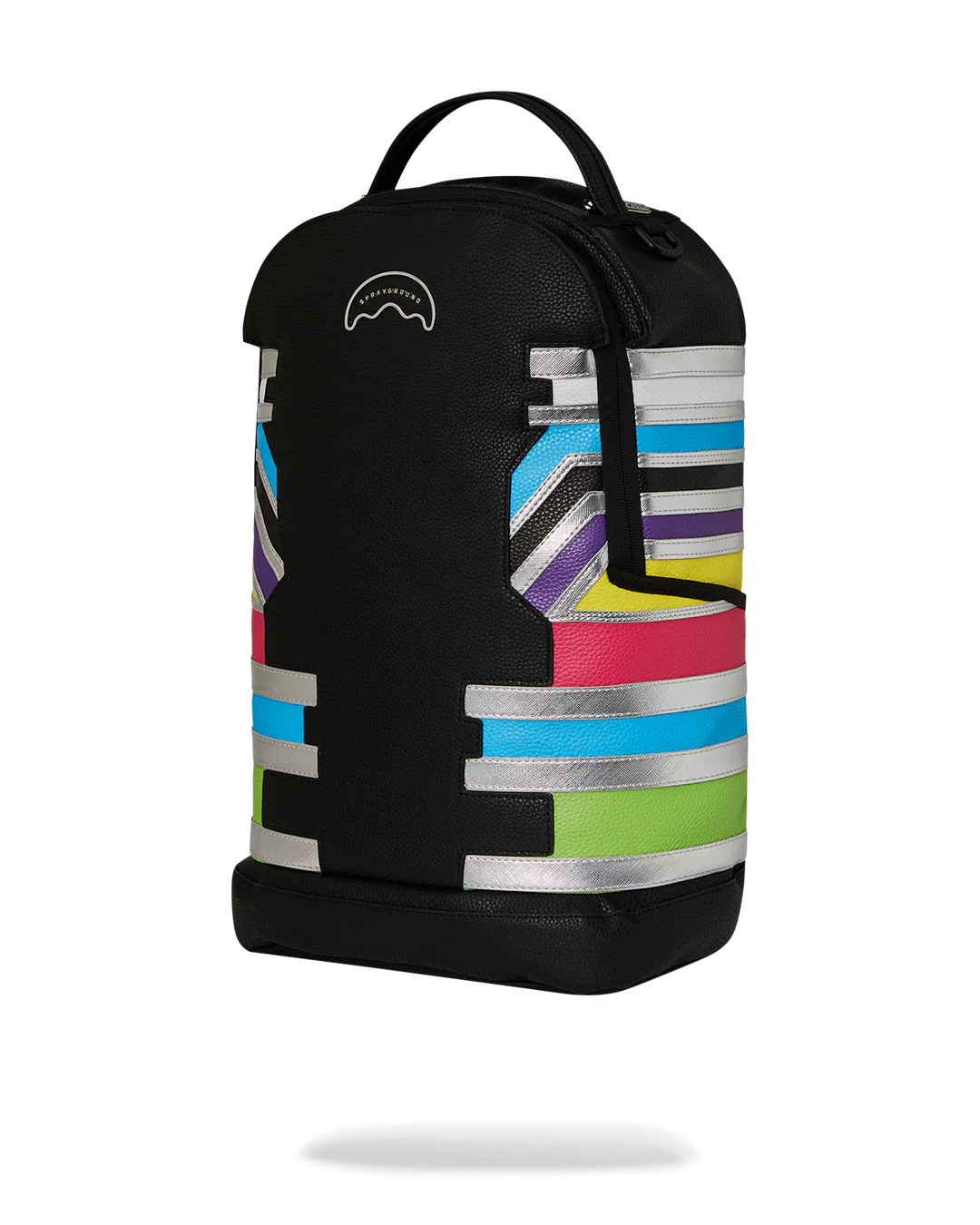 ARCHITECTURAL FACADE BACKPACK - Image 6