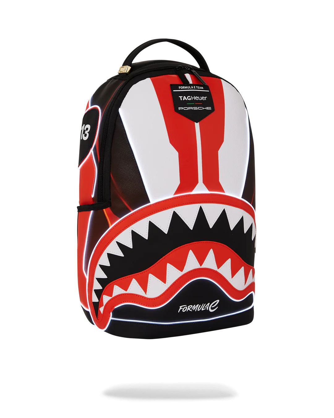 FORMULA-E PORSCHE LED BACKPACK - Image 6