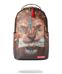 Ai CEO LION BACKPACK