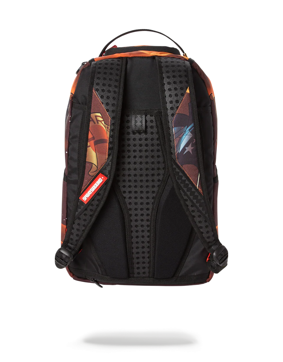 MARVIN VS. ASTROMANE BACKPACK - Image 4