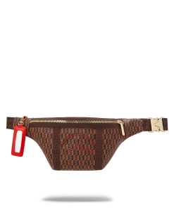 ALPHA NAVIGATOR SAVVY CROSSBODY