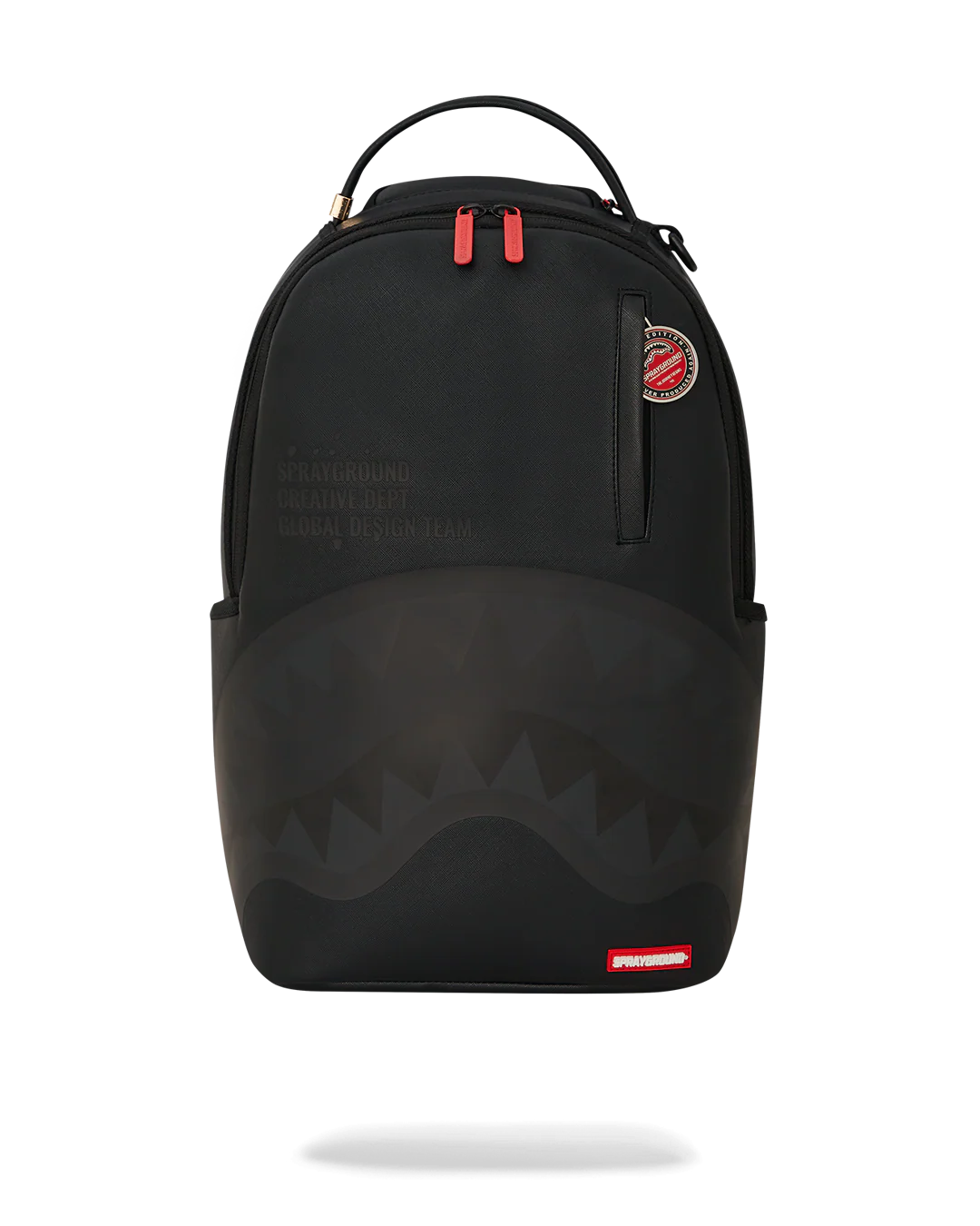 CREATIVE DEPT GLOBAL DESIGN TEAM BACKPACK