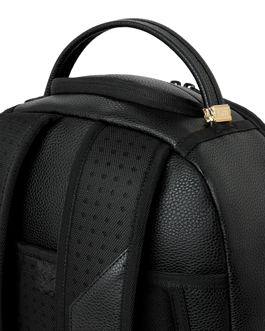 AMERICAN AIRLINES MAXIMUM ALTITUDE BACKPACK (BLACK) - Image 11