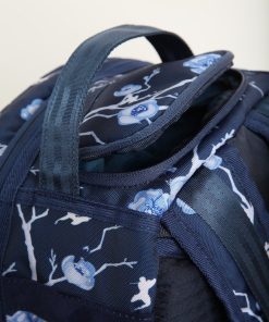 Alternative view of CHERRY BLO$$OM LED BACKPACK