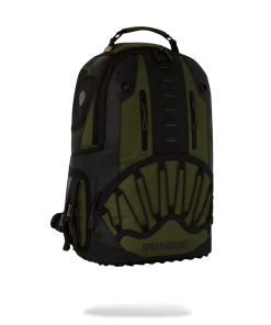 Alternative view of UNLEASH THE SHARK BACKPACK