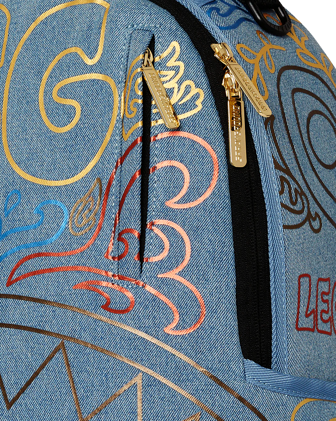 ELEGANT BOMBASTIC DLXSV BACKPACK - Image 9