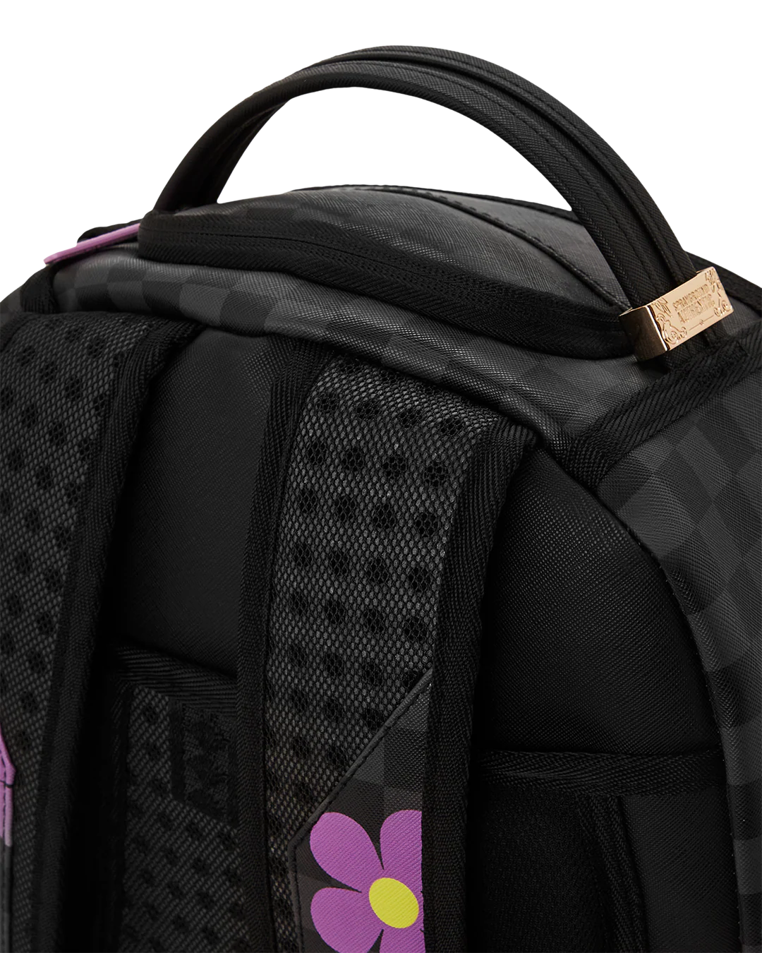 RUGRATS SUSIE LEAVE EM IN THE DUST BACKPACK (DLXV) - Image 10