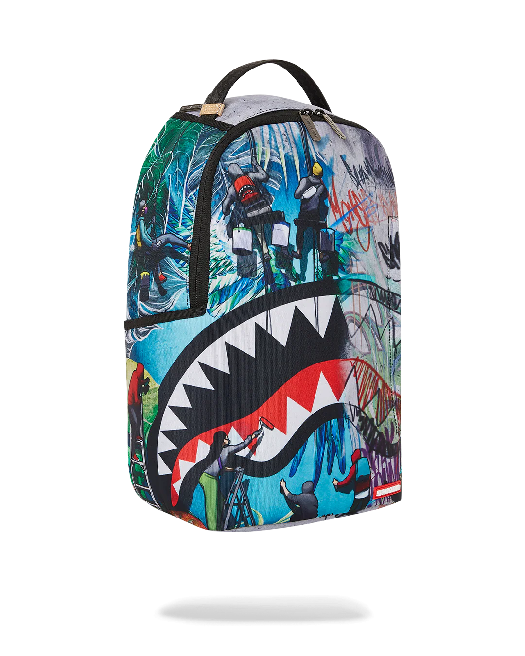 PAINT & PROSPER BACKPACK - Image 2