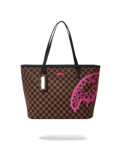 THE ARTISTS TOUCH TOTE