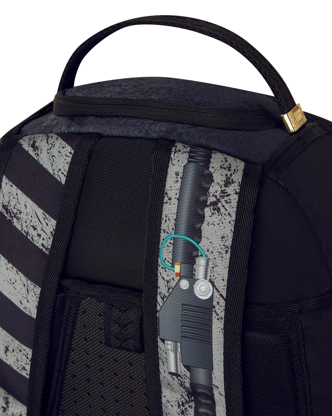 GHOSTBUSTERS PROTON BACKPACK - Image 11