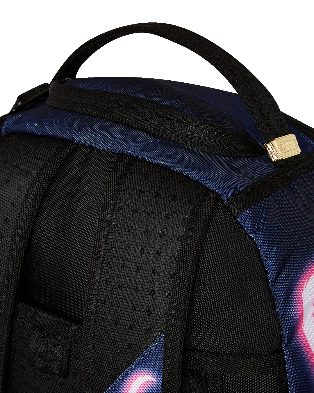 GUNDAM BATTLE MODE DLXR BACKPACK - Image 10