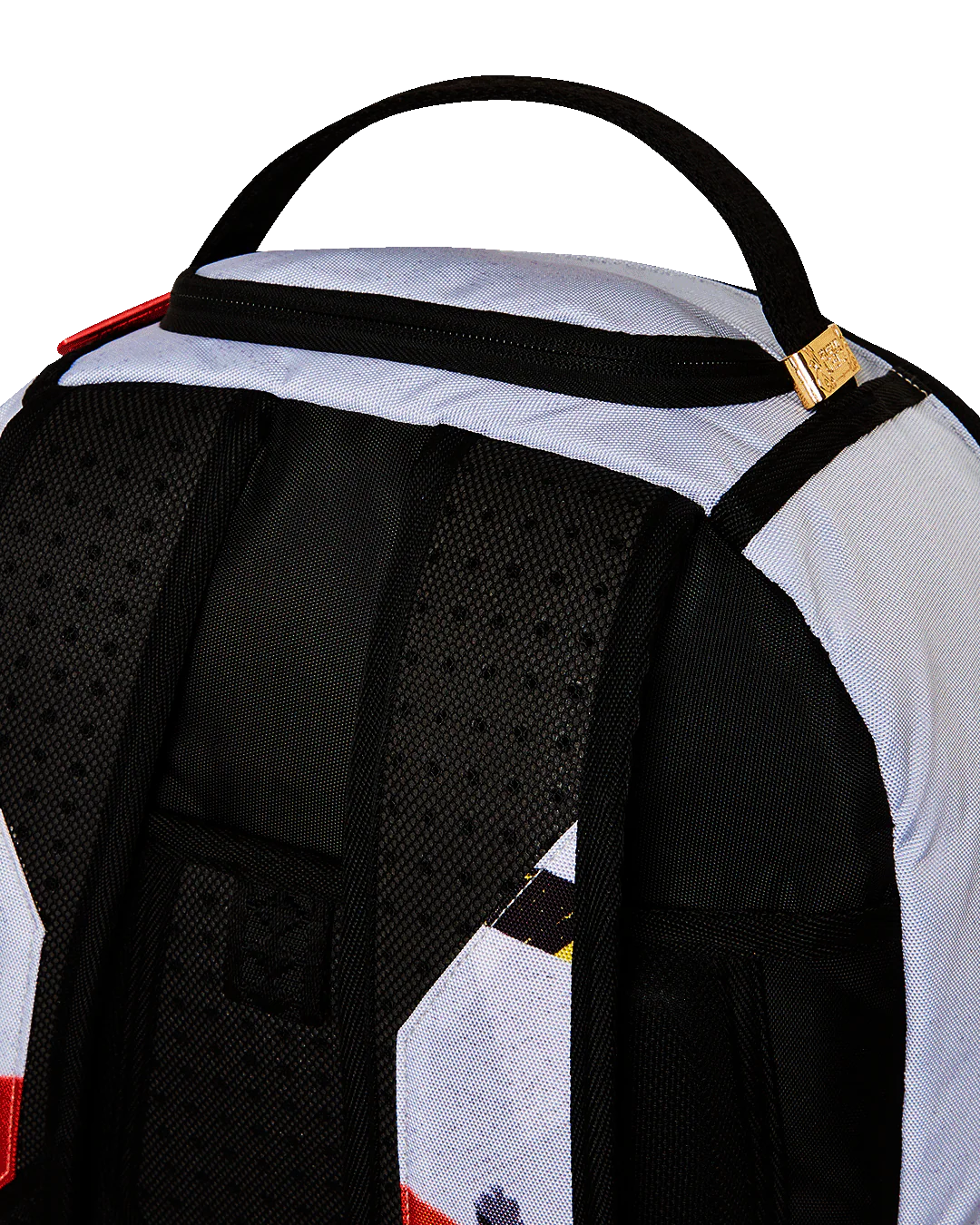 CREATIVITY IN PROGRESS DLXSR BACKPACK - Image 10