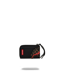 PUFFER SHARK VAIL FLEX WALLET