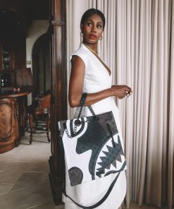 Alternative view of V.V.I.P. LOFT TOTE
