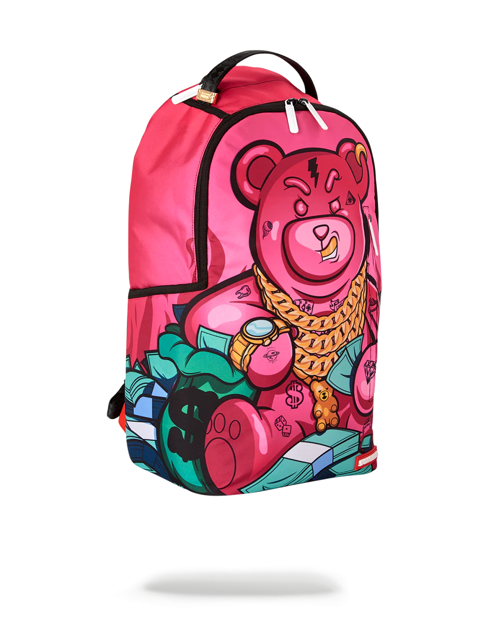 LIL' SASSY BACKPACK - Image 2