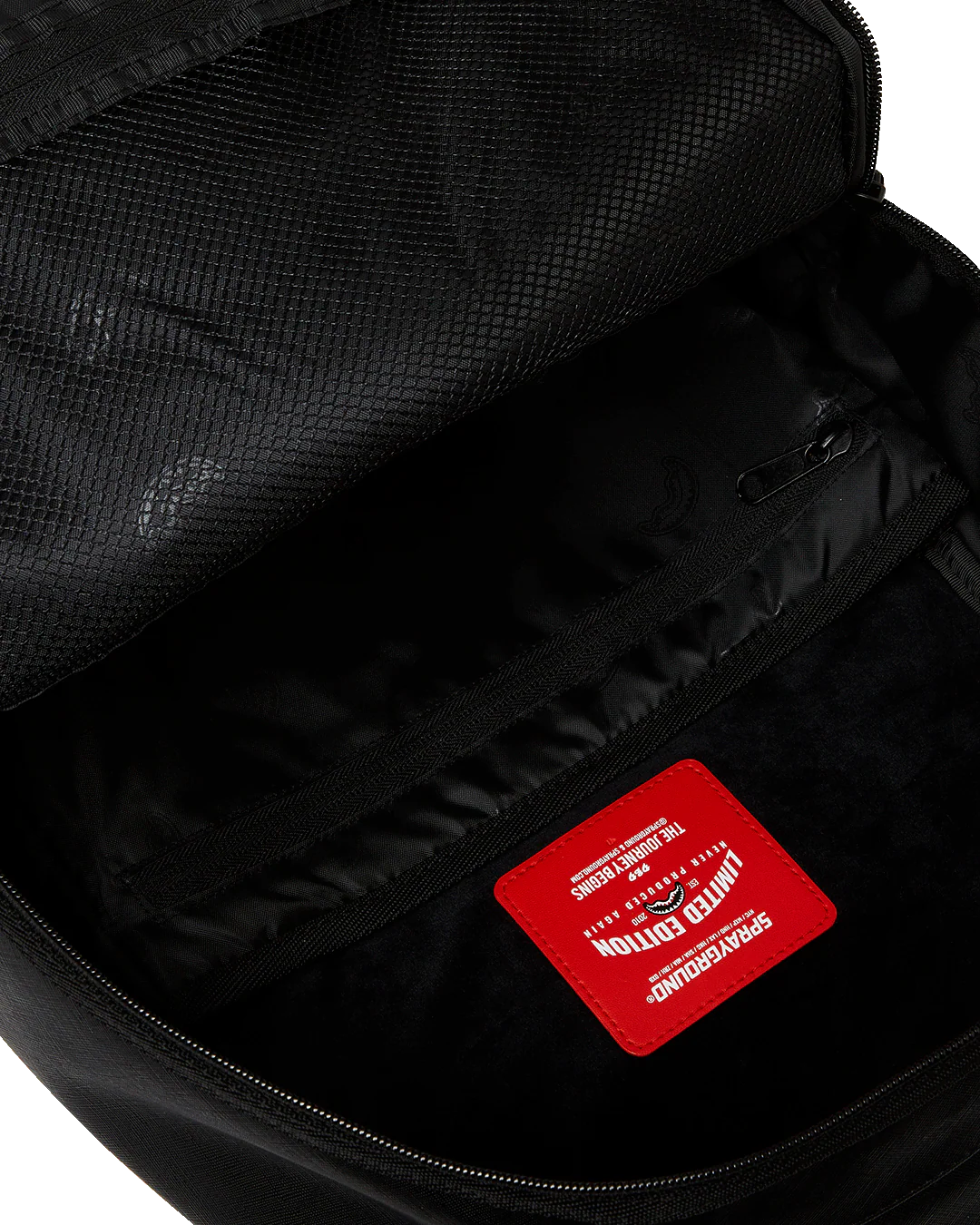 KNIT COMMANDER BACKPACK - Image 15