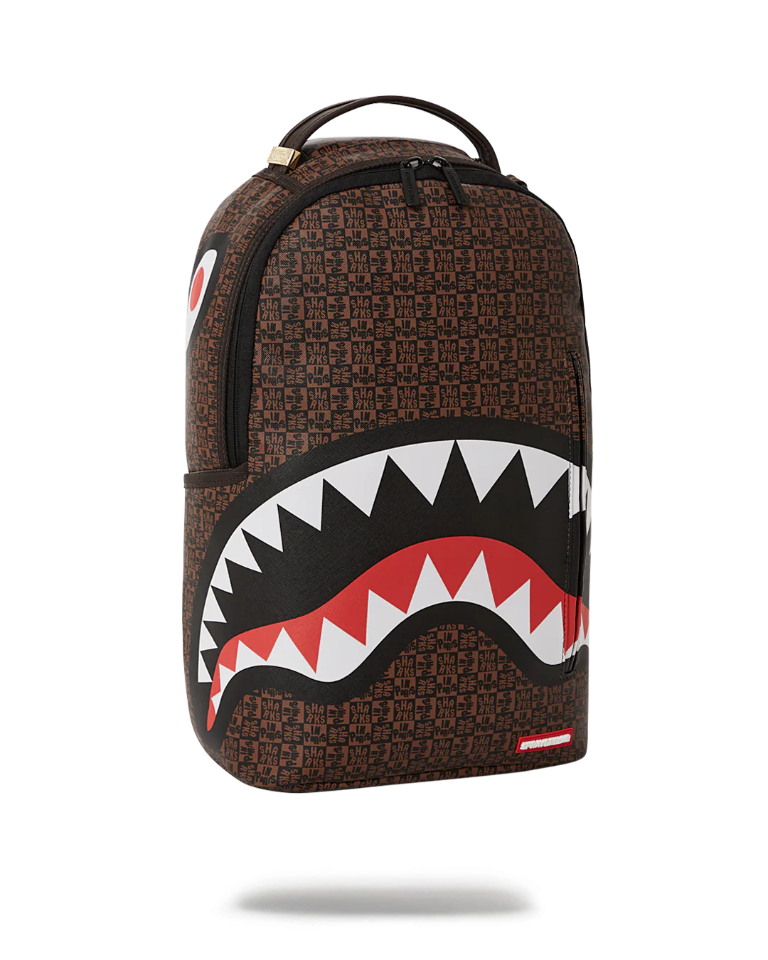 FRENZY SHARKS BACKPACK (DLXV) - Image 3