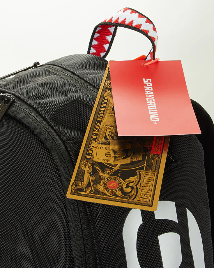 TOUGH MONEY BACKPACK - Image 7