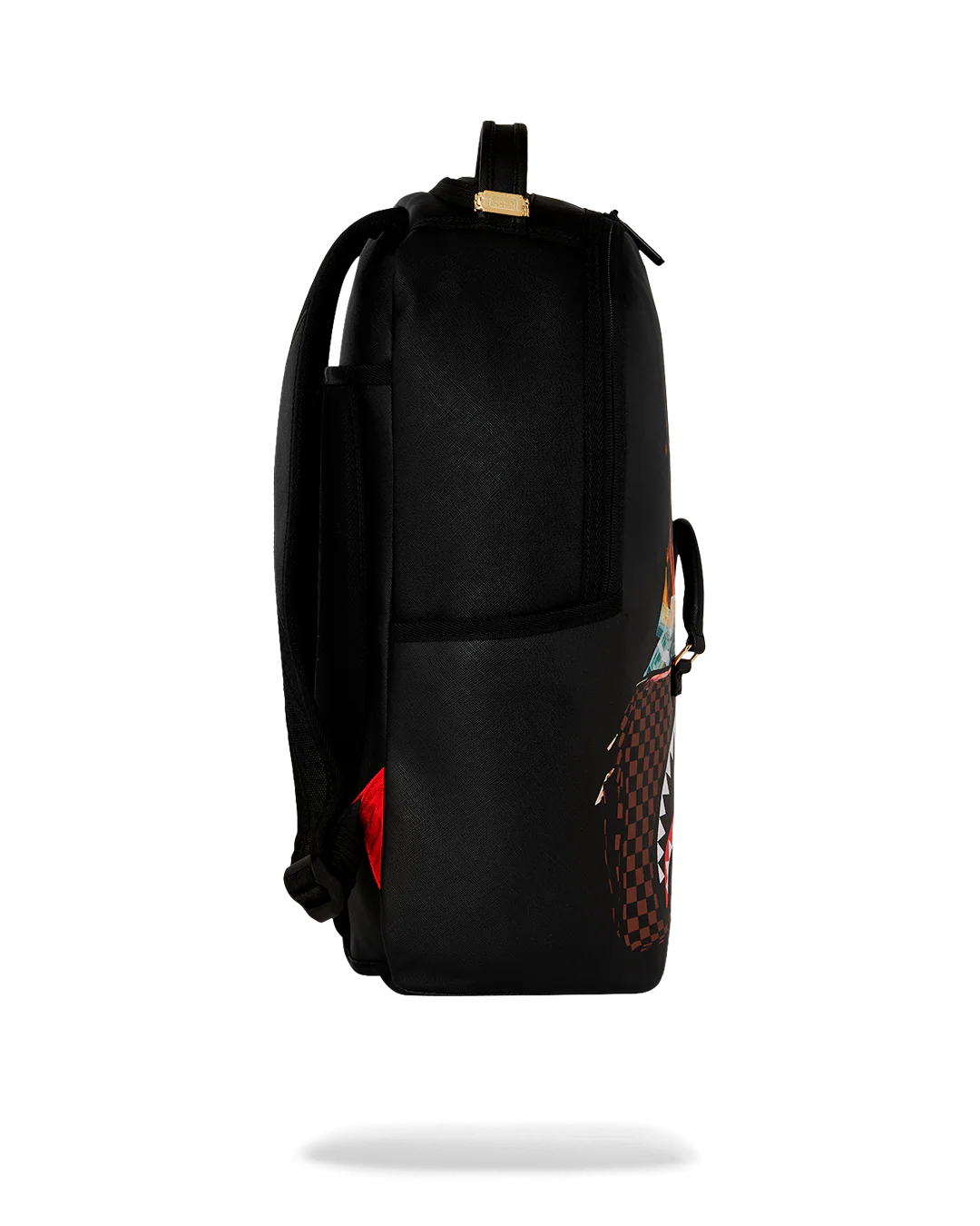 MONEY BAG DOUBLE TAKE BACKPACK - Image 7