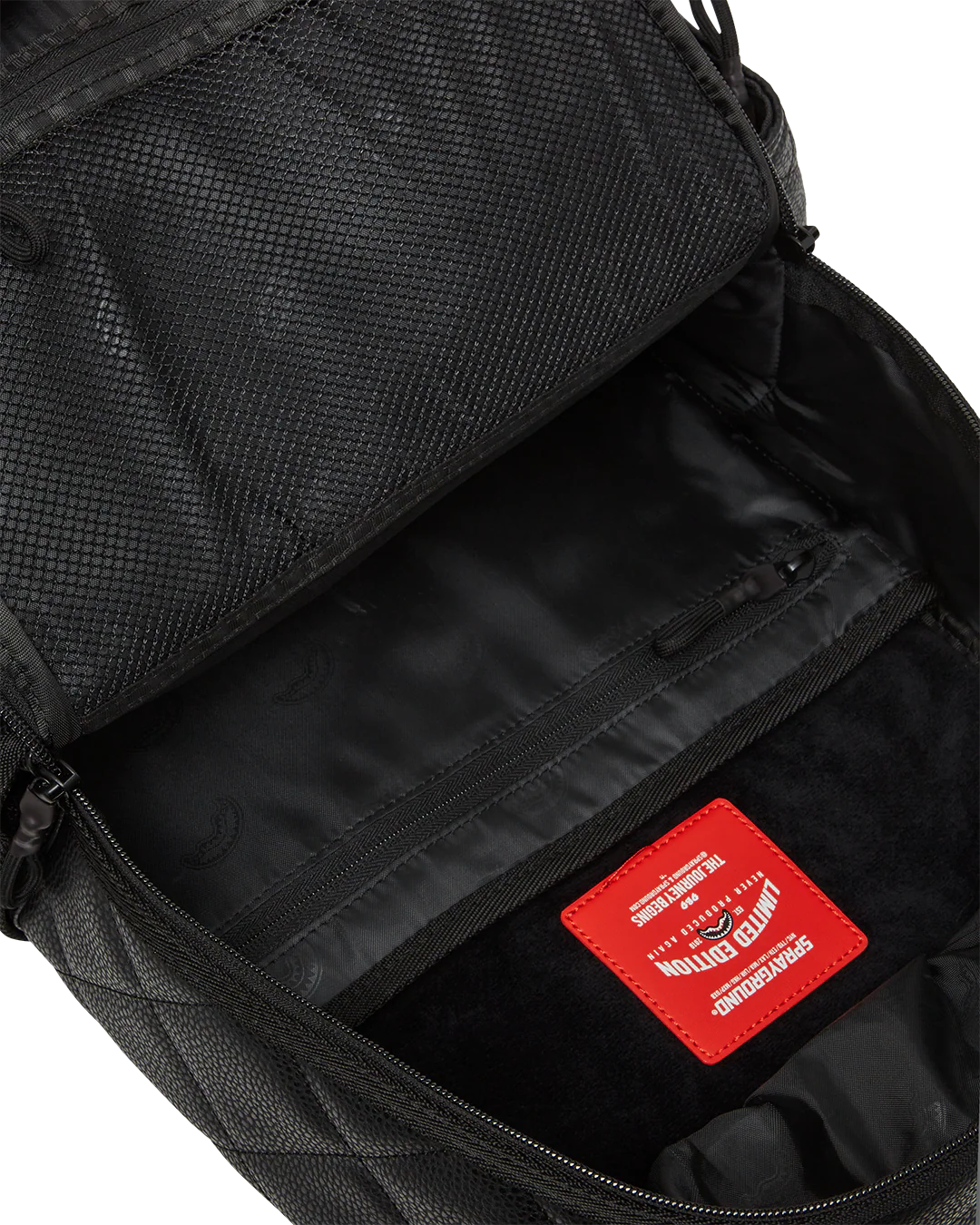 SPECIAL OPS NIGHTFLARE BACKPACK - Image 15