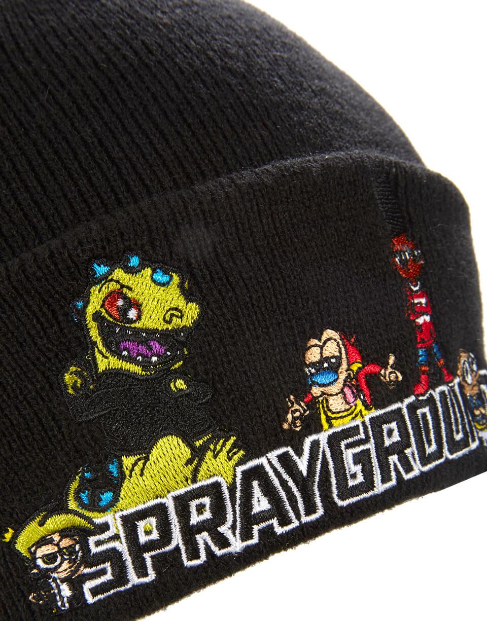 NICK ANIME BEANIE - Image 8