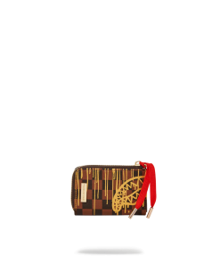 PARIS PAINT WALLET