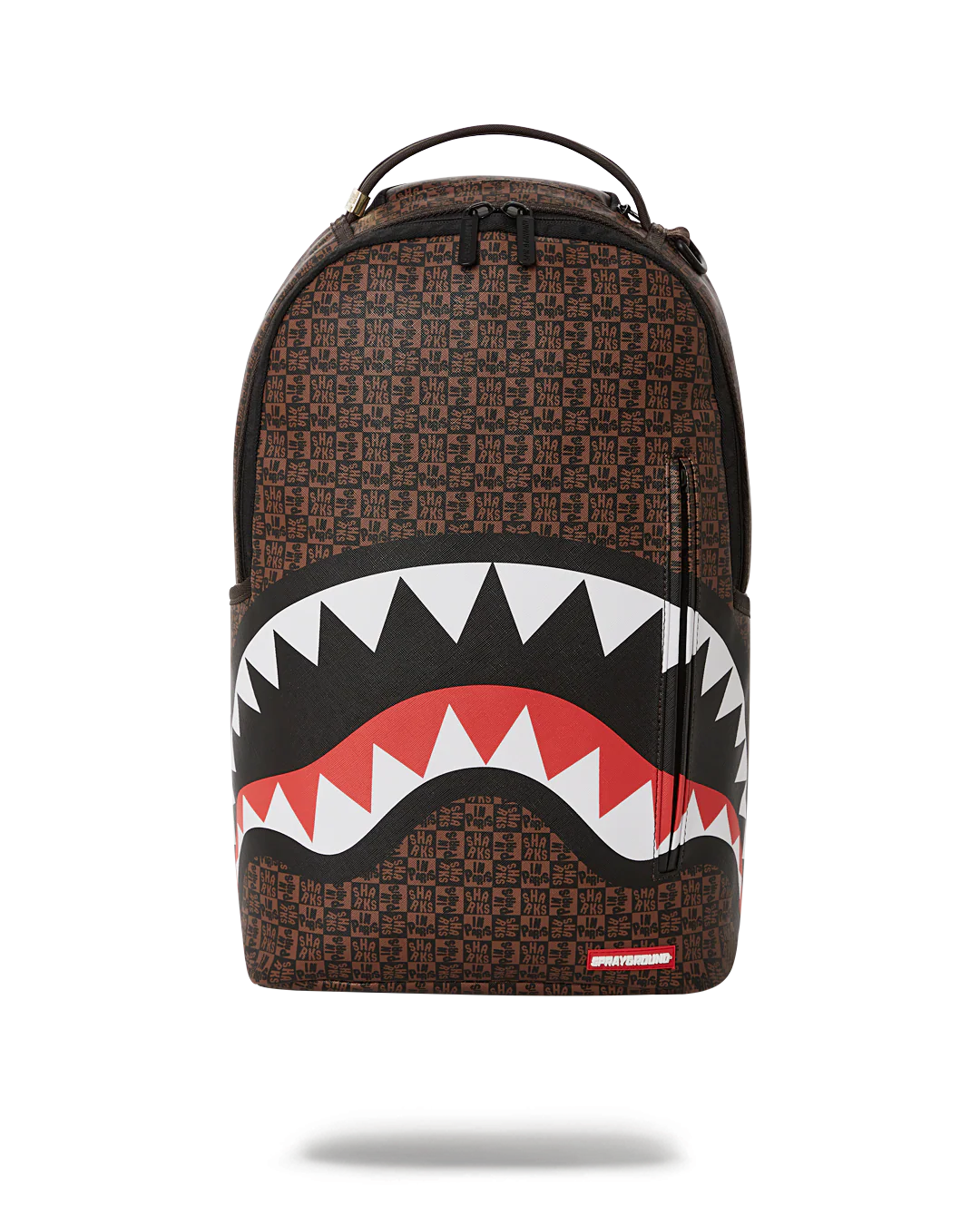 FRENZY SHARKS BACKPACK (DLXV)