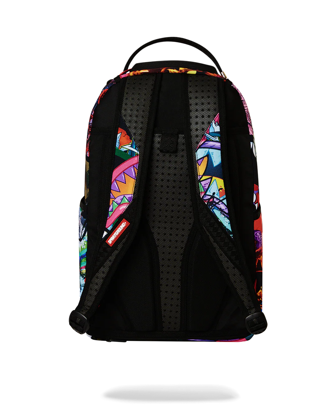 CANT STOP THE SHARK DLXSR BACKPACK - Image 7