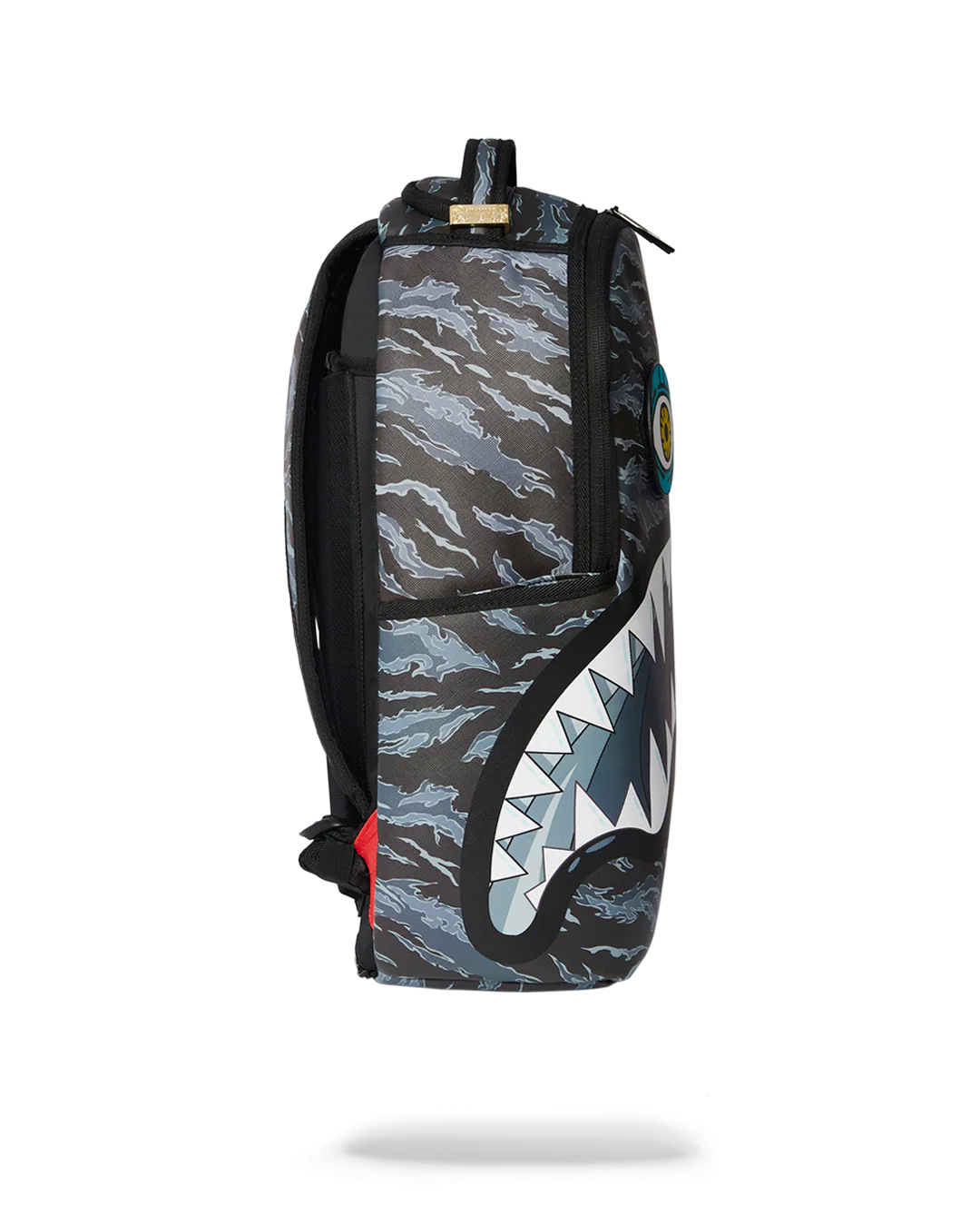 DAZED AND SHARK BACKPACK (DLXV) - Image 7