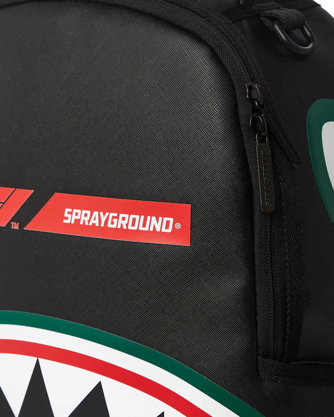 FORMULA 1 OFFICIAL RACE TEAM BACKPACK (DLXV) - Image 11