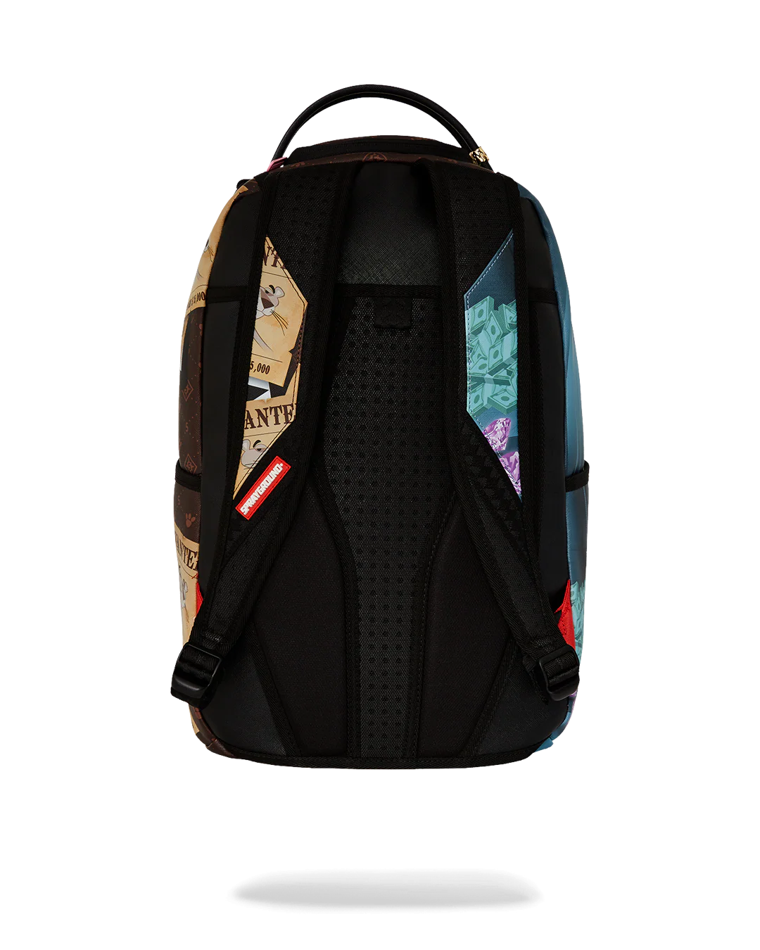 PINK PANTHER HEIST GETAWAY DLXV BACKPACK - Image 7