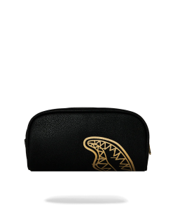 GOLD FANG POUCH