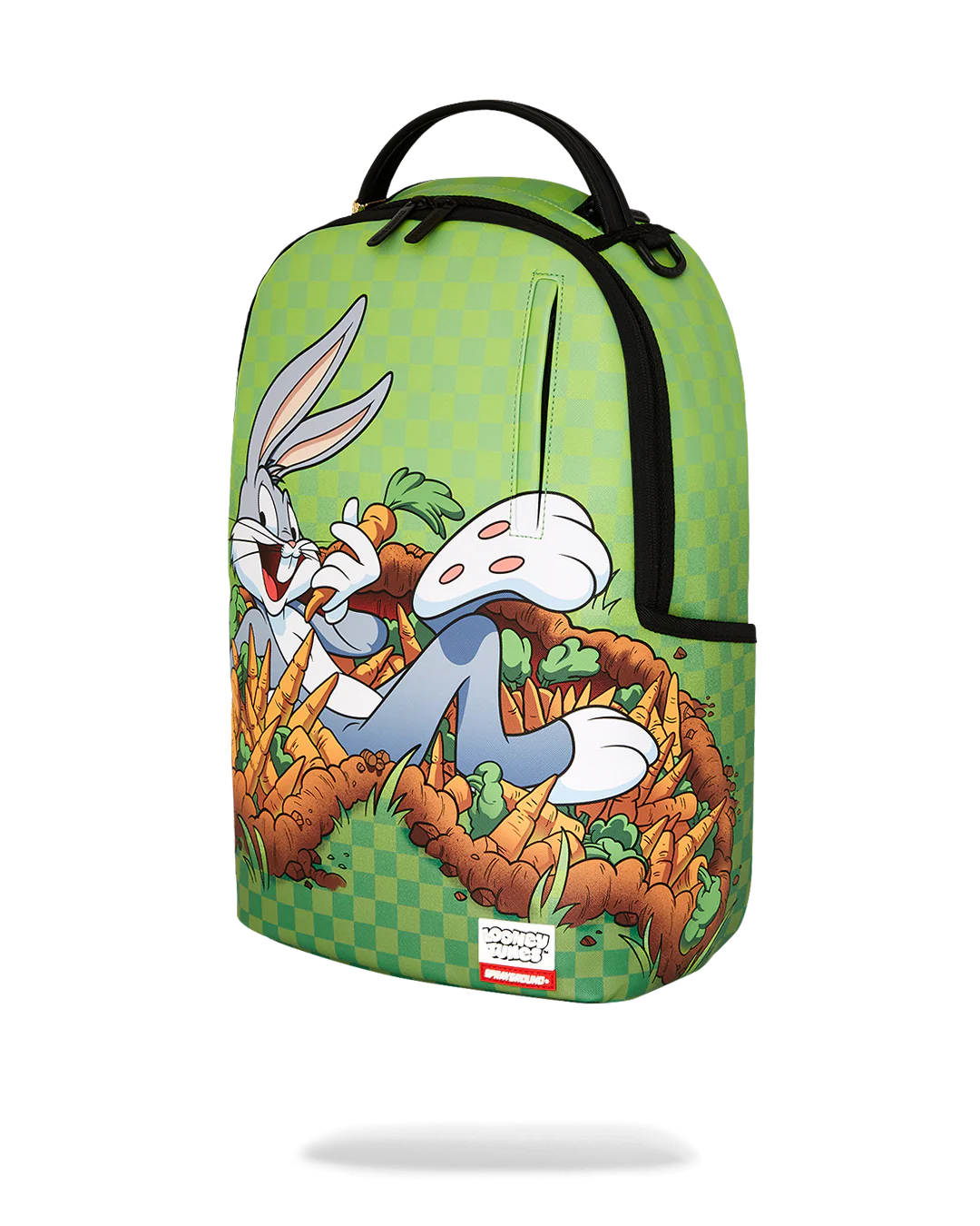 LOONEY TUNES BUGS CHILLER BACKPACK - Image 7