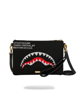SHARK CENTRAL AEROFLEX CROSSOVER CLUTCH