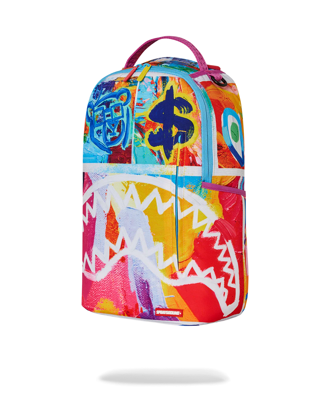 IN THE STUDIO DLXSR BACKPACK - Image 13