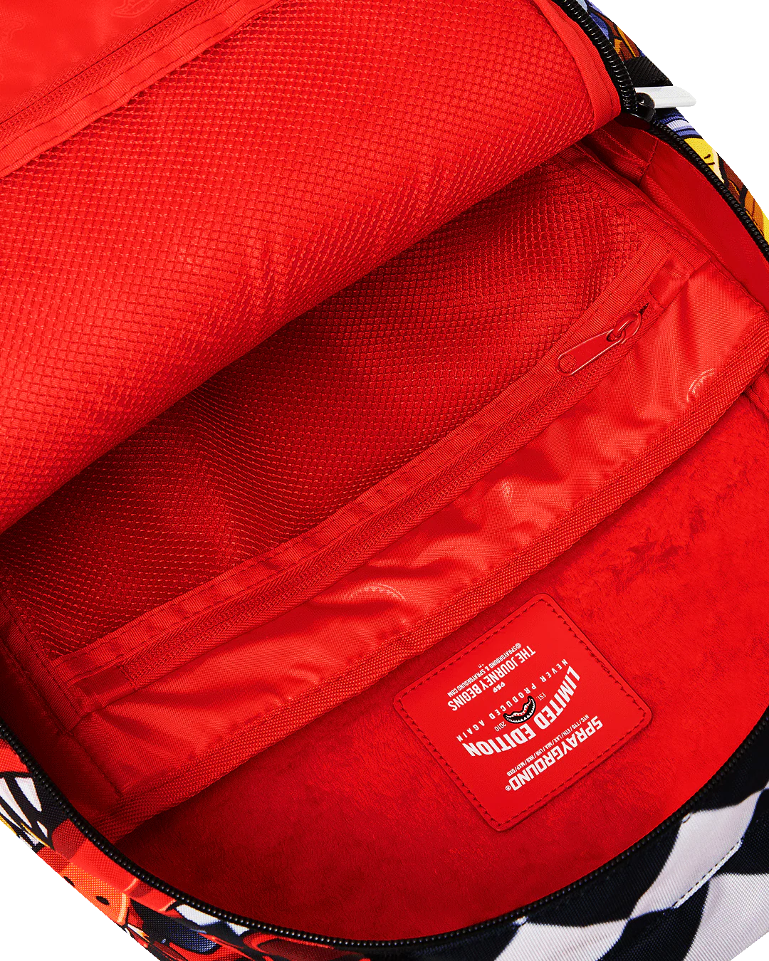 FIVE NIGHTS AT FREDDY'S OFFICIAL DLXSR BACKPACK - Image 10