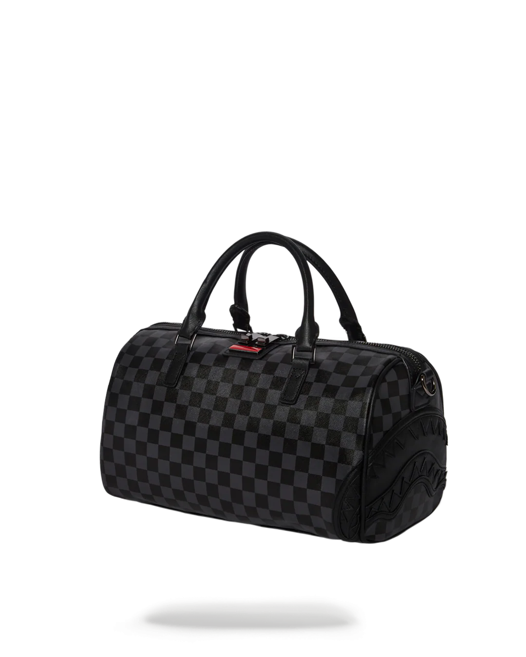 HENNY BLACK MINI DUFFLE - Image 6