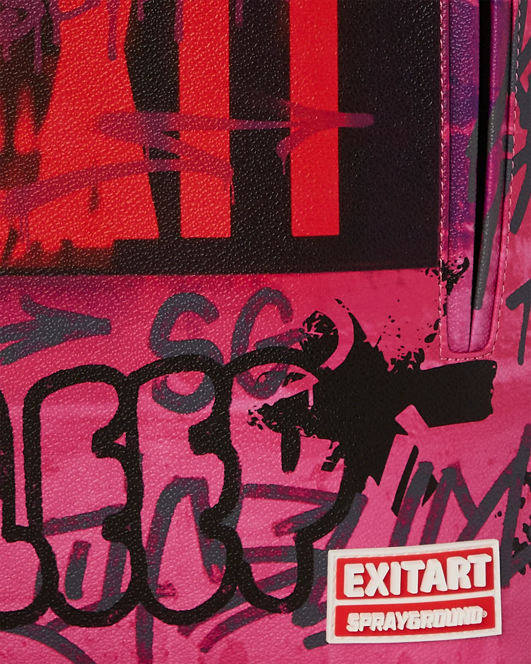 EXIT COLLAB - LIFE OF THE PARTY BACKPACK - Image 13