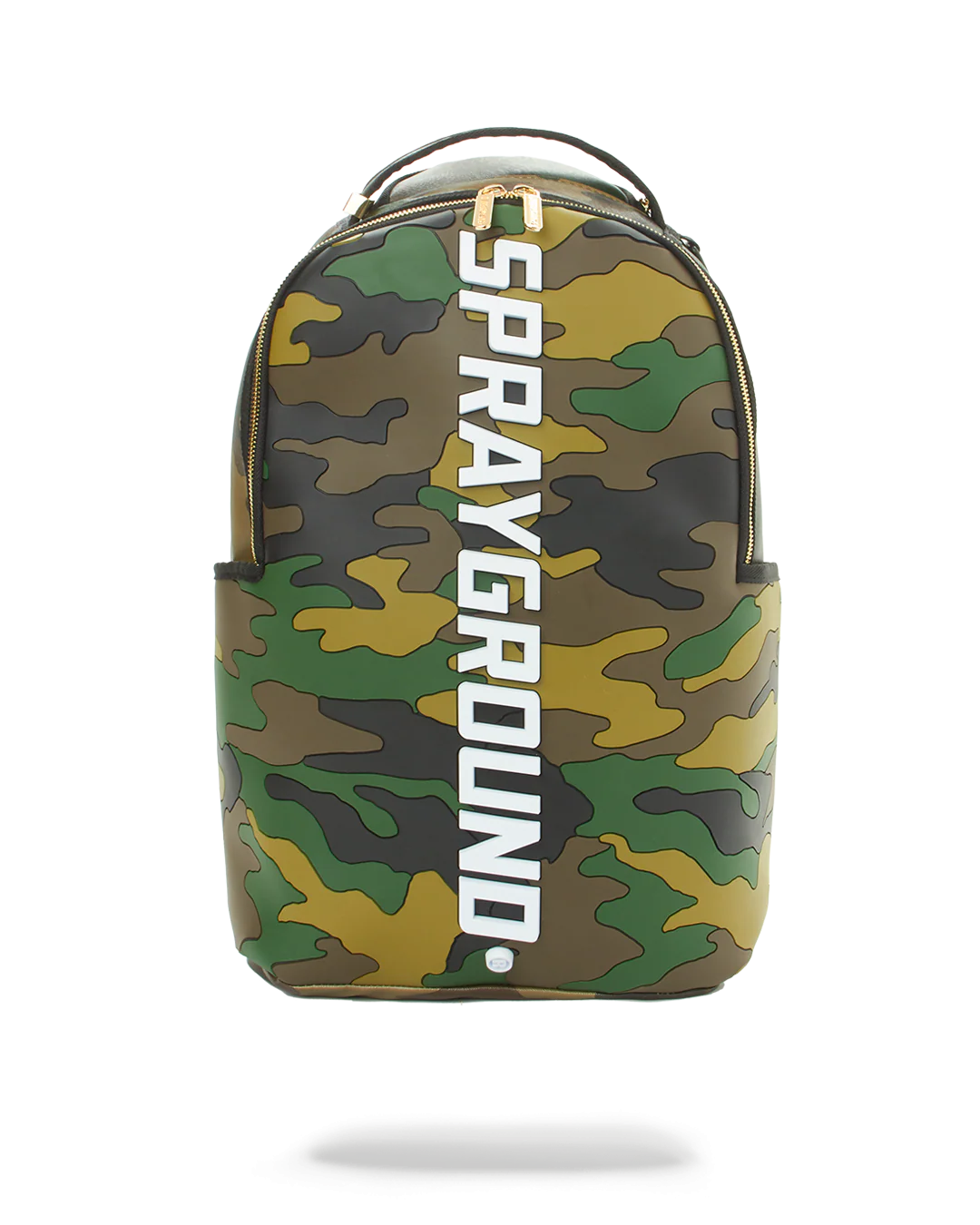 BODYGUARD (CAMO) BACKPACK