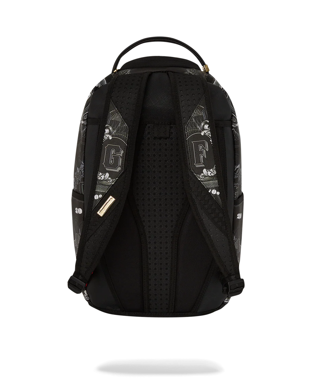 STRICTLY BUSINESS BACKPACK - THE GODFATHER COLLAB - Image 4