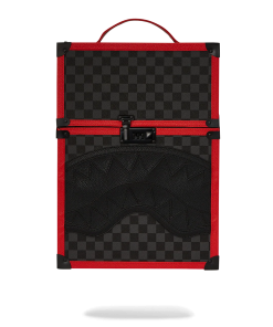 MONACO SHARK CLUB CHATURANGA SHARK 1900 BACKPACK