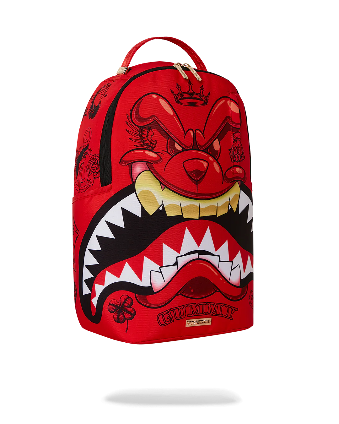 DIABLO BIG MEAN SHARK BITE BACKPACK - Image 3