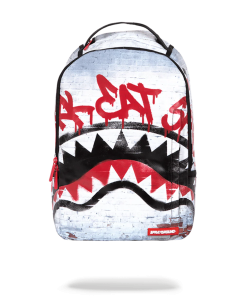 SHARK EAT SHARK