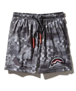 KIDS 3AM SWIM TRUNKS