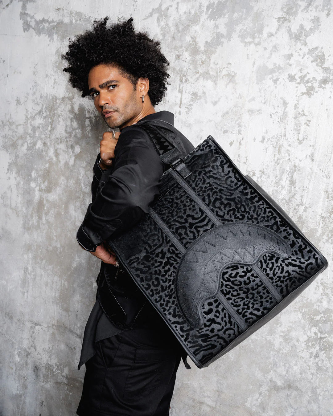 SPYCRAFT PREDATOR DUFFLE CARRY-ON BAG - Image 9