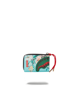 THE SANCTUARY WALLET