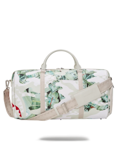 Alternative view of FEROCIOU$ DUFFLE