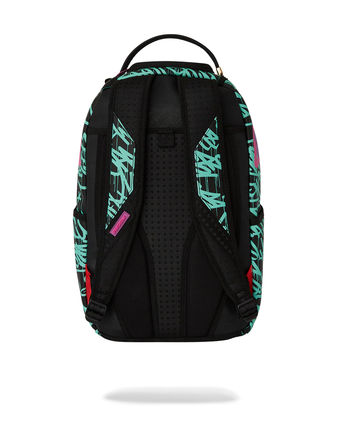 GARDEN GLAMOUR BACKPACK - Image 7