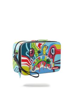 Alternative view of MIND TRIP TOILETRY BAG