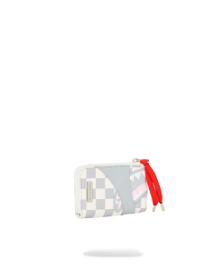 Alternative view of AIR TO THE THRONE JETSET WALLET